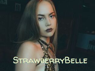 StrawberryBelle