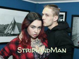 StripiAndMan