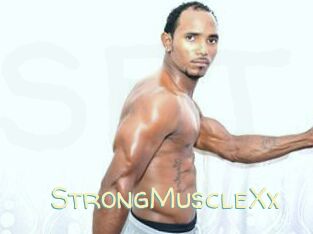 StrongMuscleXx