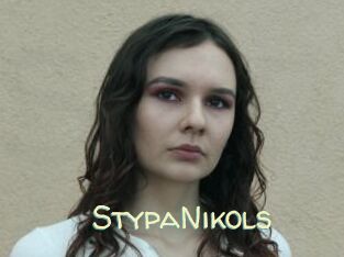 StypaNikols