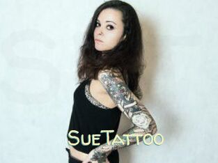 SueTattoo