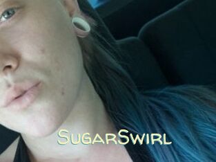 SugarSwirl