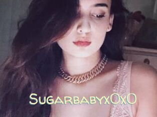 Sugarbabyx0x0