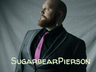 SugarbearPierson