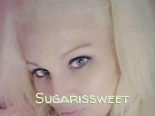 Sugarissweet