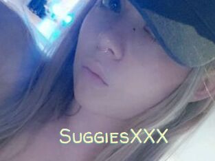 SuggiesXXX