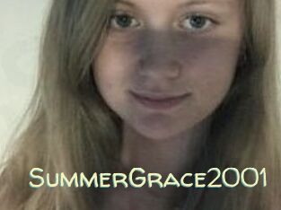 SummerGrace2001