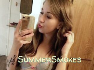 SummerSmokes