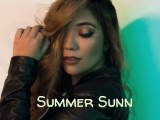 Summer_Sunn