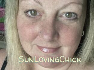 SunLovingChick