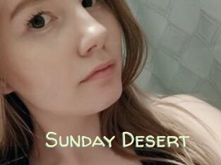 Sunday_Desert