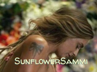 SunflowerSammi