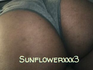 Sunflowerxxx3