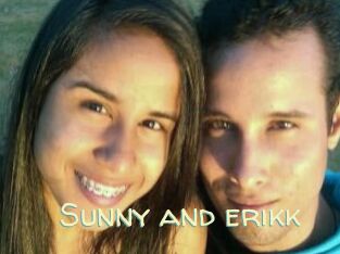 Sunny_and_erikk