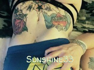 Sunshine33