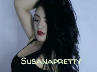 Susanapretty