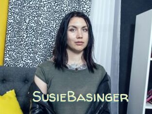 SusieBasinger