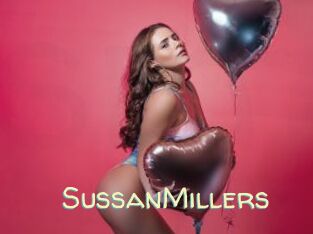 SussanMillers