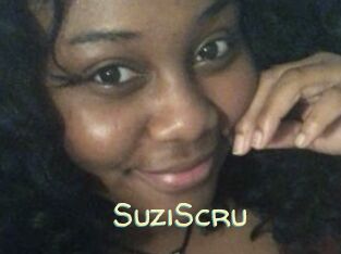 SuziScru