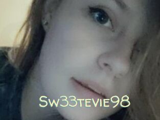 Sw33tevie98