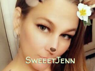 SweeetJenn