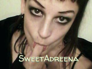 SweetAdreena