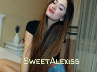 SweetAlexiss