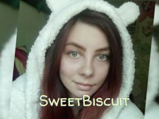 SweetBiscuit