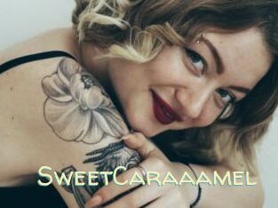 SweetCaraaamel