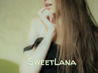 SweetLana