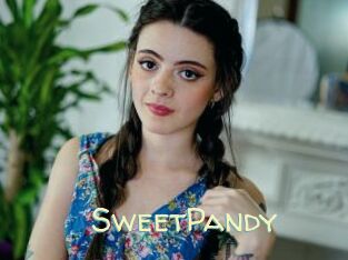 SweetPandy