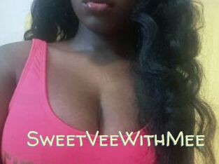 SweetVeeWithMee