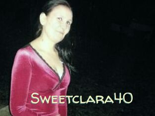 Sweetclara40