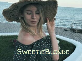 SweetieBlonde