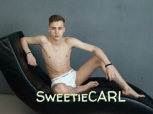 SweetieCARL