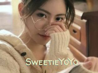 SweetieYoYo