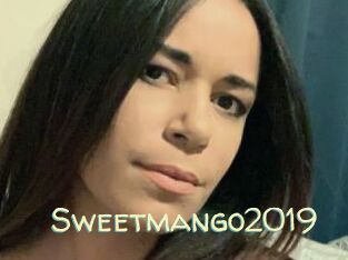 Sweetmango2019