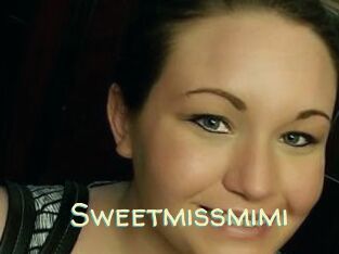 Sweetmissmimi