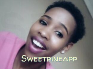 Sweetpineapp