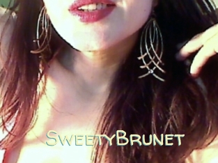 SweetyBrunet