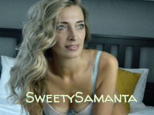 SweetySamanta