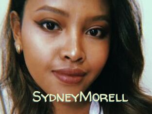 SydneyMorell