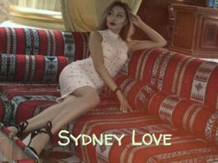 Sydney_Love