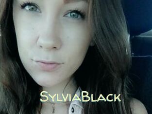 SylviaBlack