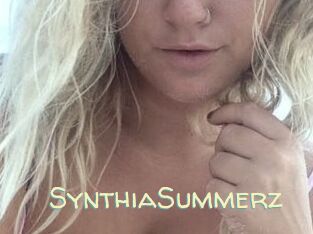 SynthiaSummerz