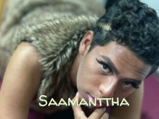 Saamanttha