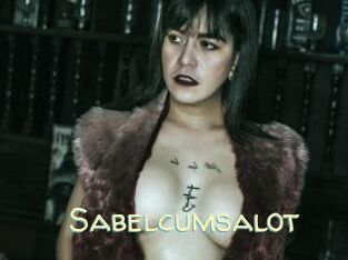 Sabelcumsalot