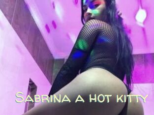 Sabrina_a_hot_kitty