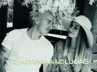 Sabrinaandlucas