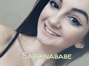 Sabrinababe